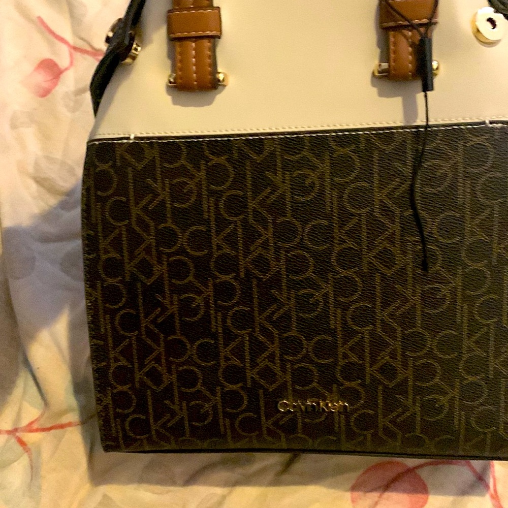 Calvin Klein bag